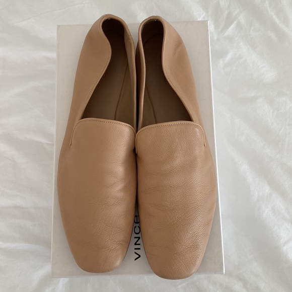 Vince Loafers - Picture 2 of 5